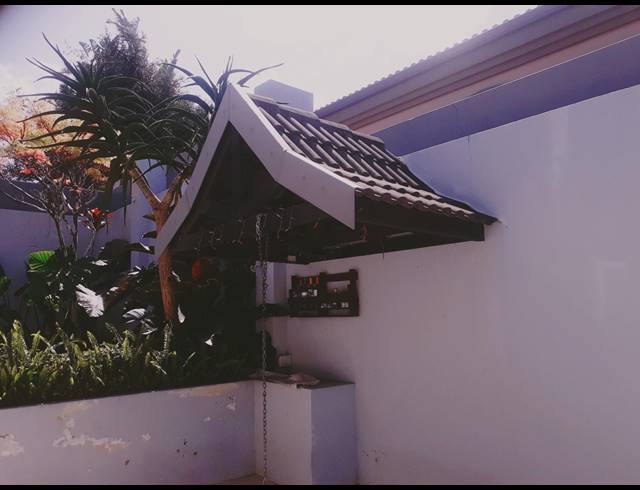 3 BEDROOM GATED ESTATE FOR SALE IN SHELLY BEACH